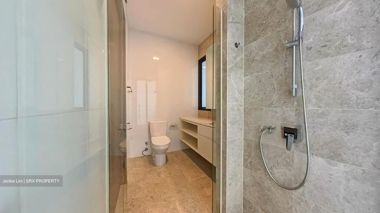 Eco Sanctuary (D23), Condominium #504272621